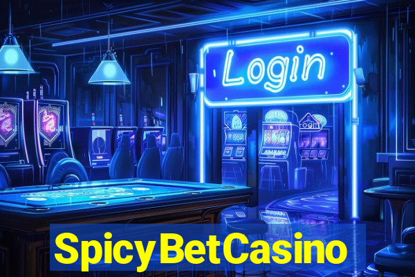 SpicyBetCasino