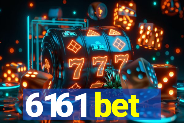 6161 bet