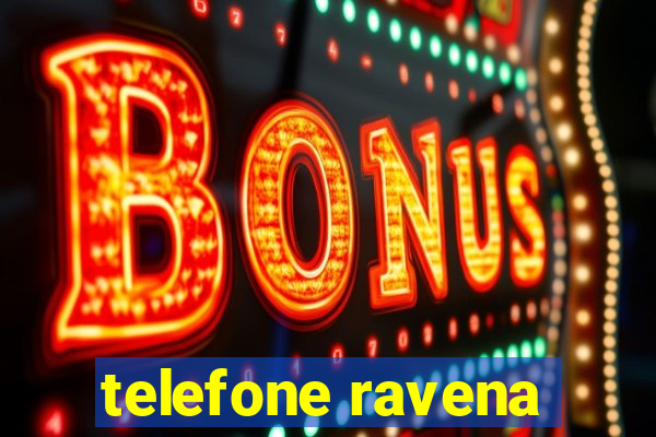 telefone ravena