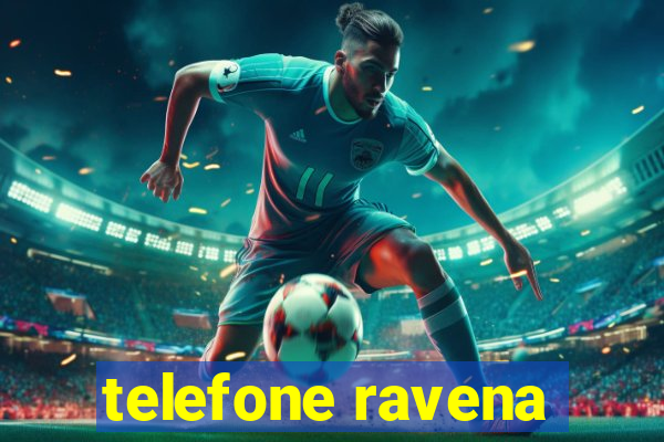 telefone ravena