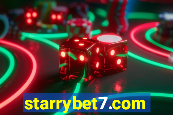 starrybet7.com