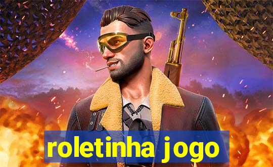 roletinha jogo