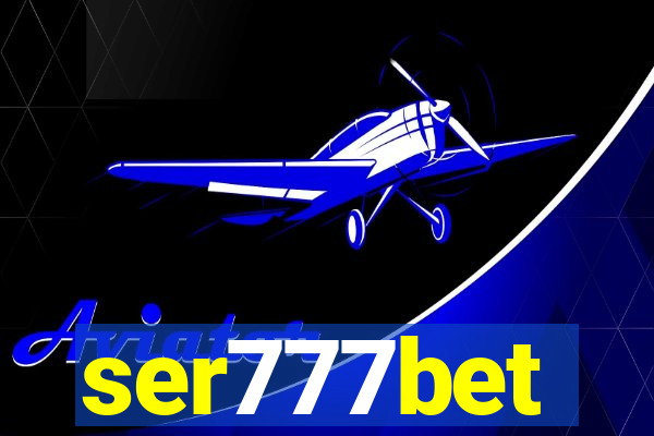 ser777bet