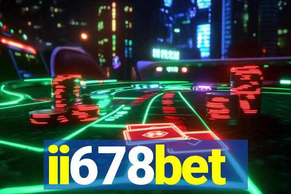 ii678bet