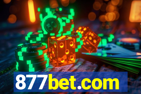 877bet.com