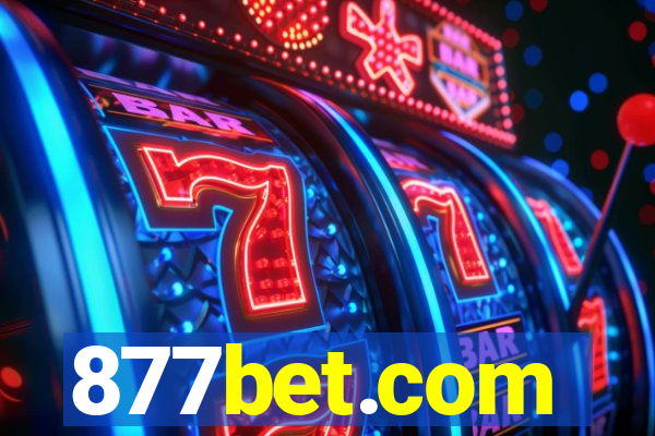 877bet.com