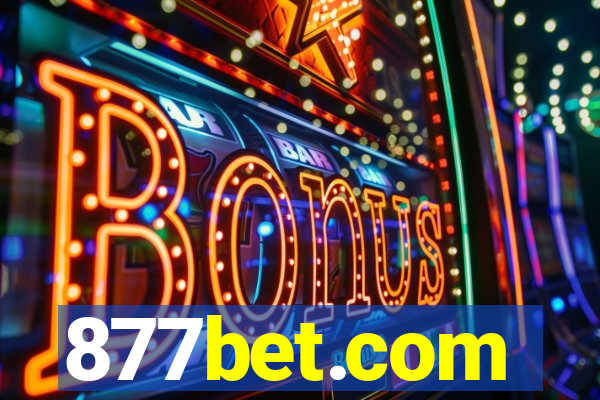 877bet.com