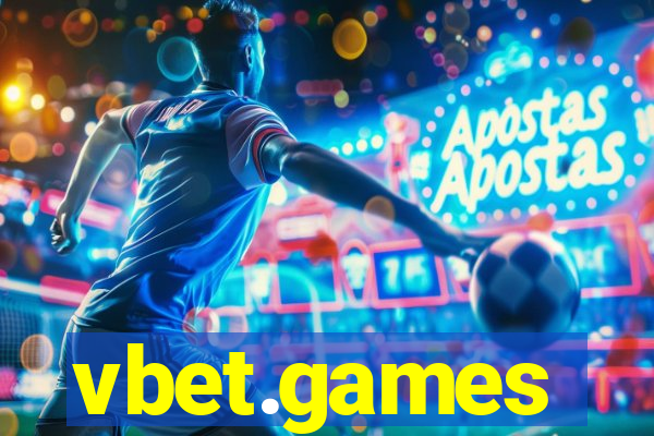 vbet.games