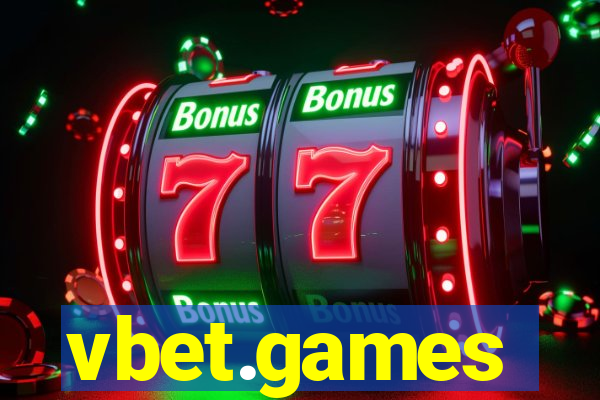 vbet.games