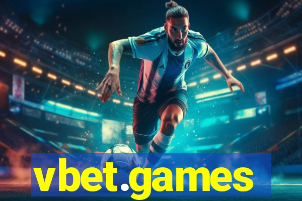 vbet.games