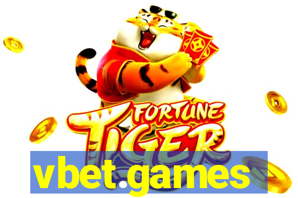 vbet.games