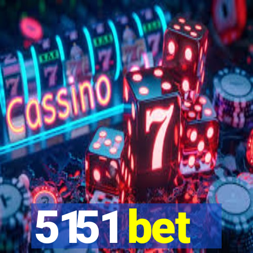 5151 bet