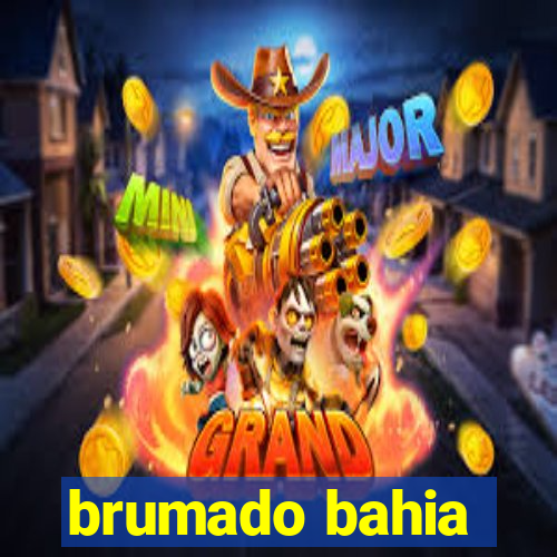 brumado bahia