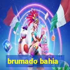 brumado bahia