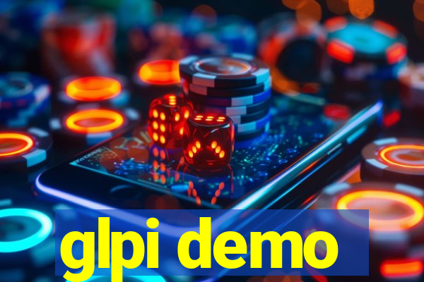 glpi demo