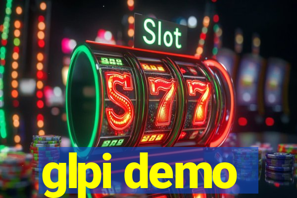 glpi demo