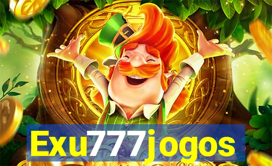 Exu777jogos