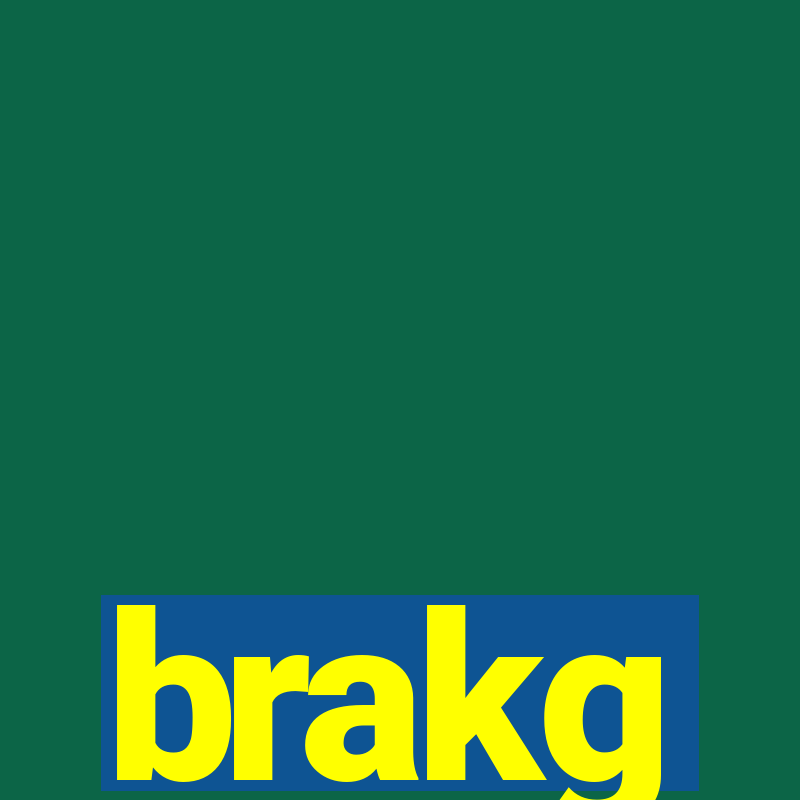 brakg