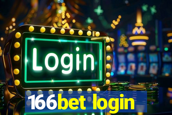 166bet login