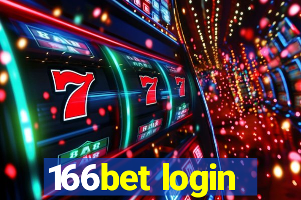 166bet login