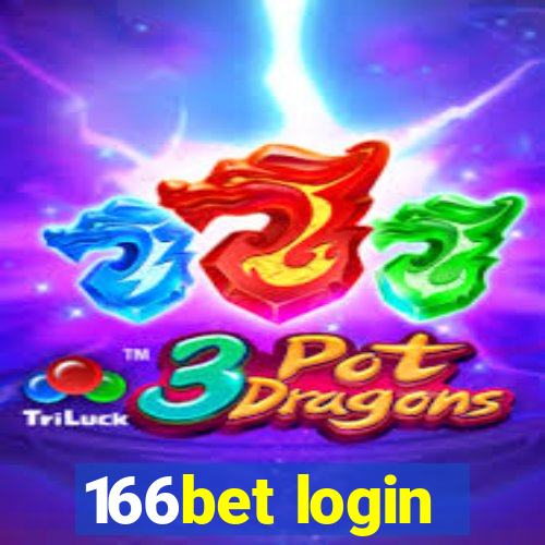 166bet login