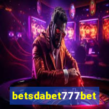 betsdabet777bet