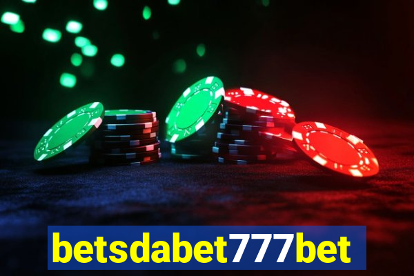 betsdabet777bet