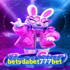 betsdabet777bet