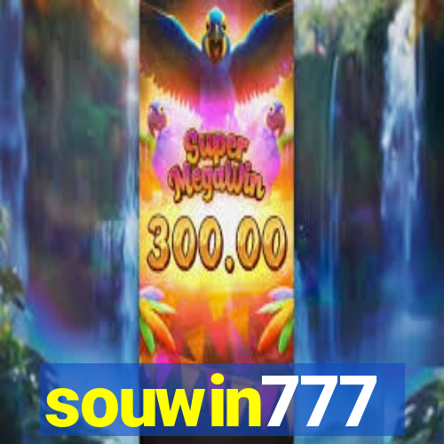 souwin777