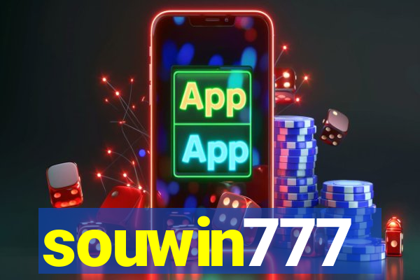 souwin777