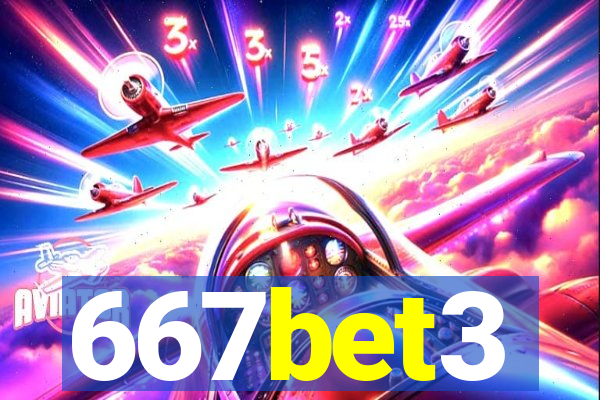 667bet3