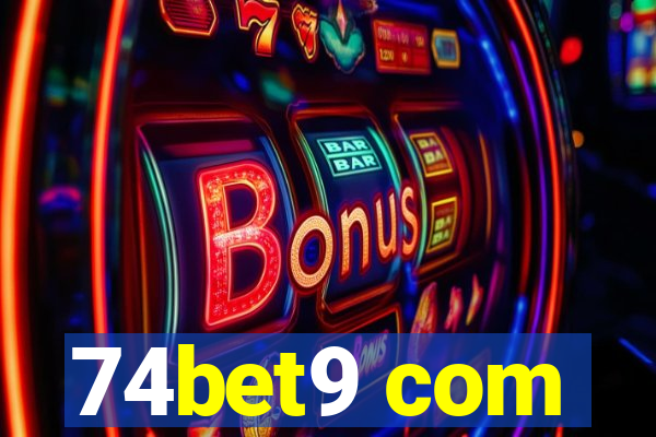 74bet9 com