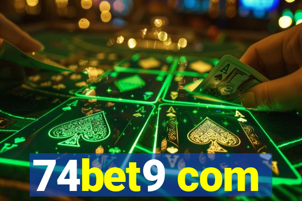 74bet9 com