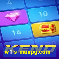 w1-s-maxpg.com