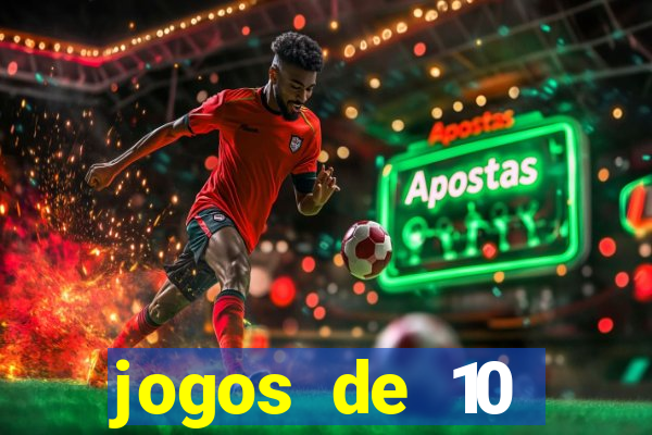 jogos de 10 centavos na bet7k