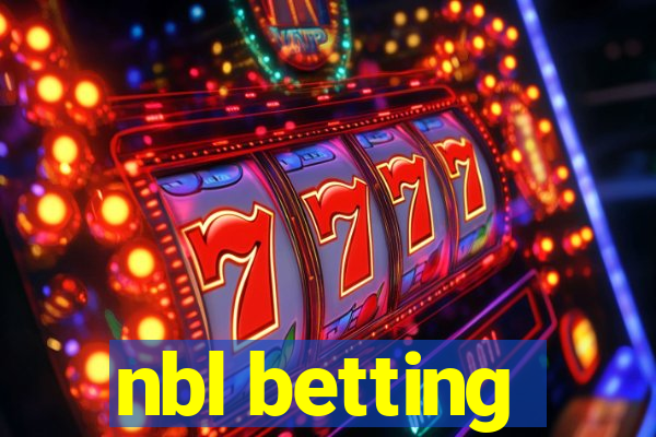 nbl betting