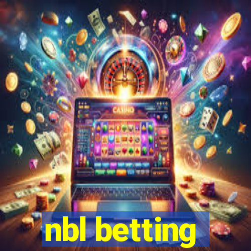 nbl betting