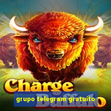 grupo telegram gratuito