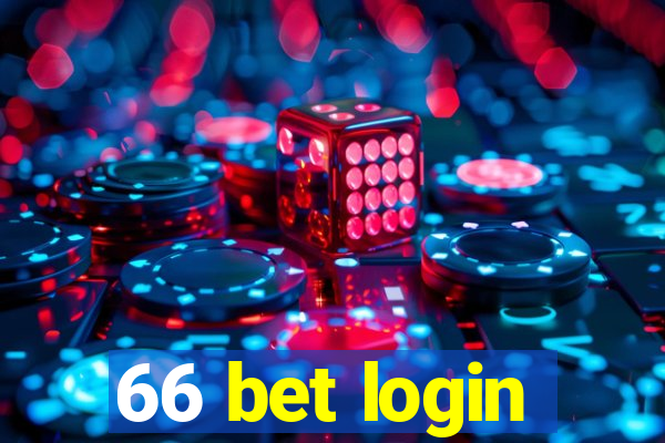 66 bet login