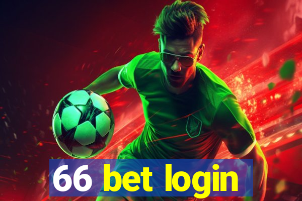 66 bet login