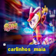 carlinhos maia plataforma de jogos