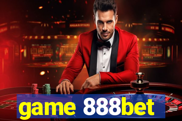 game 888bet