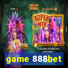 game 888bet