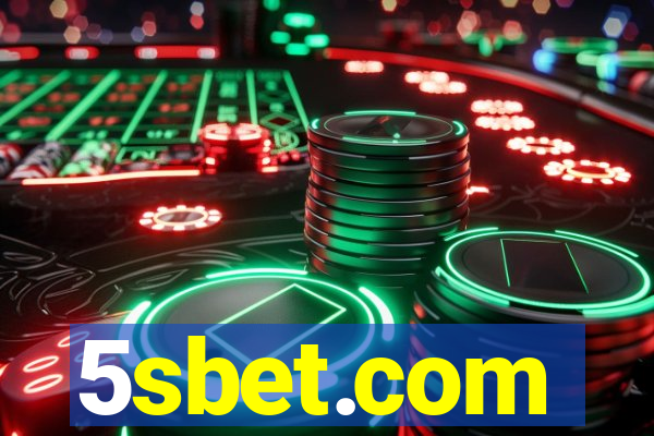 5sbet.com