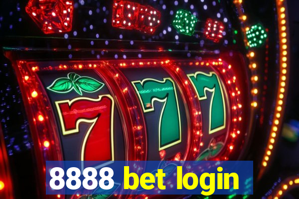 8888 bet login