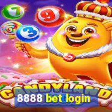 8888 bet login