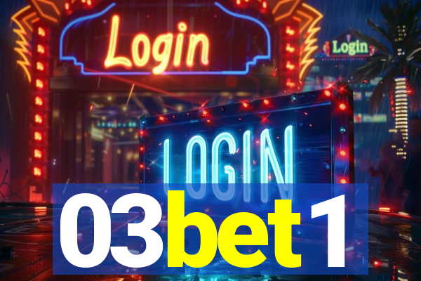 03bet1