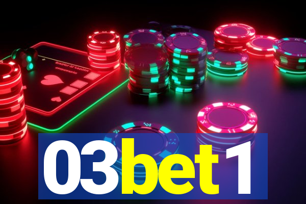 03bet1