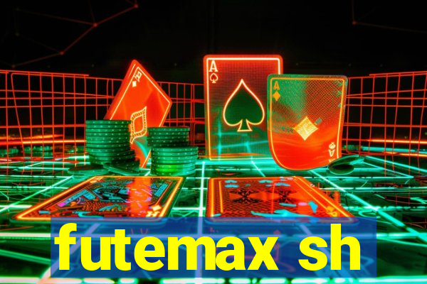 futemax sh