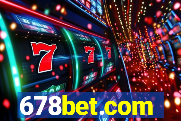 678bet.com